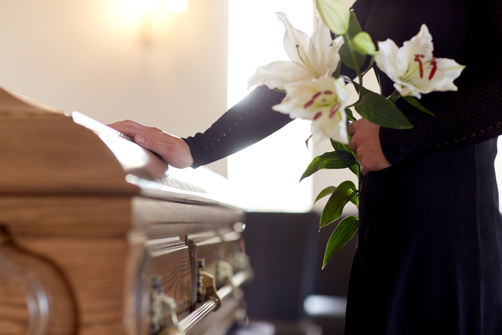 Prepaid Funeral Arrangements: Possible Downsides