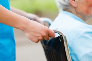 AARP Sues California Nursing Home Over Resident Dumping