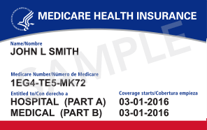 Be on the lookout for new medicare cards (and new card-related scams)