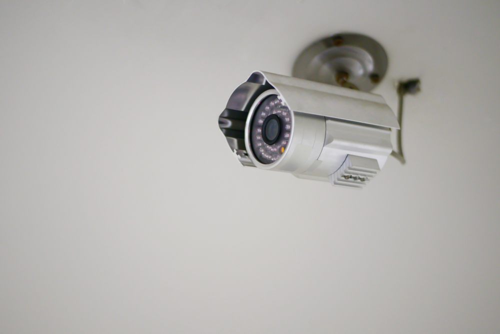 Can You Put a Surveillance Camera in a Nursing Home Room ...