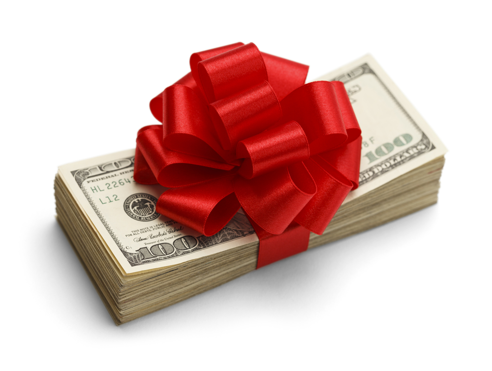 Elder Law: How Gifts Can Affect Medicaid Eligibility