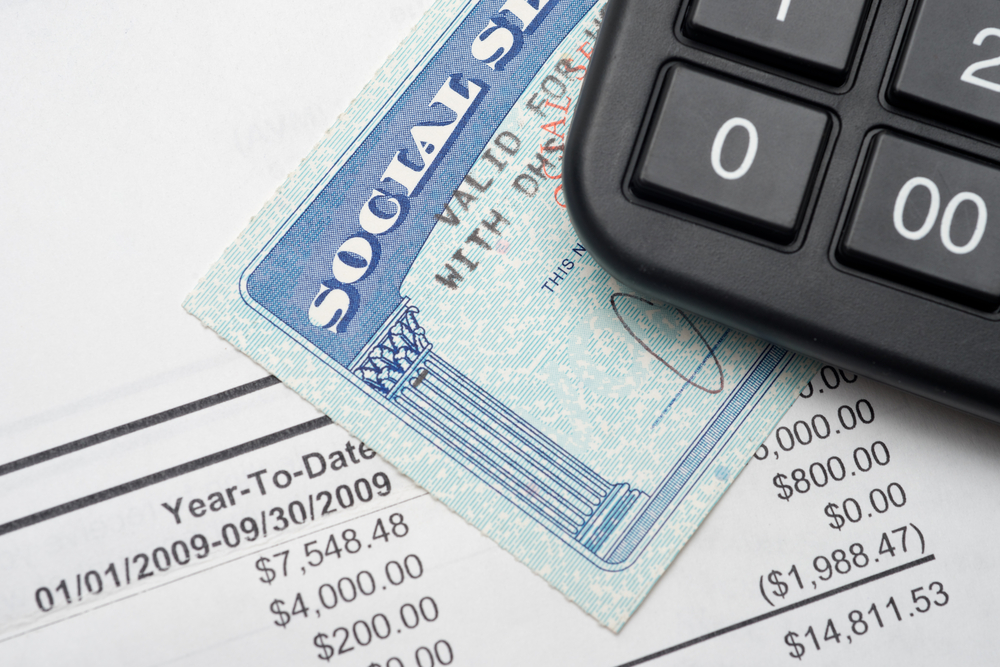 How Does Work Affect Your Social Security Payments?