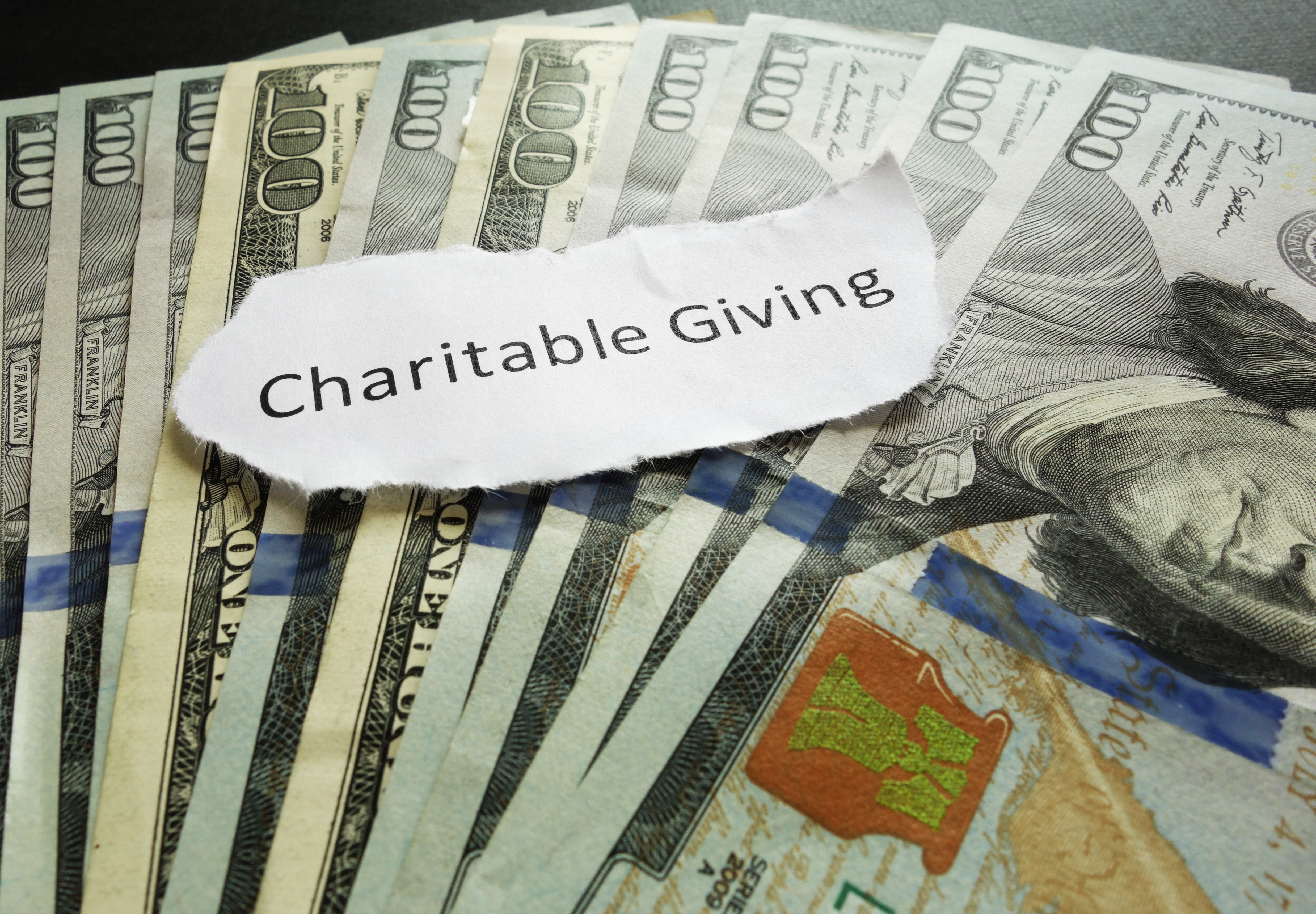 Charitable Remainder Trusts: Income for Life and a Good ...