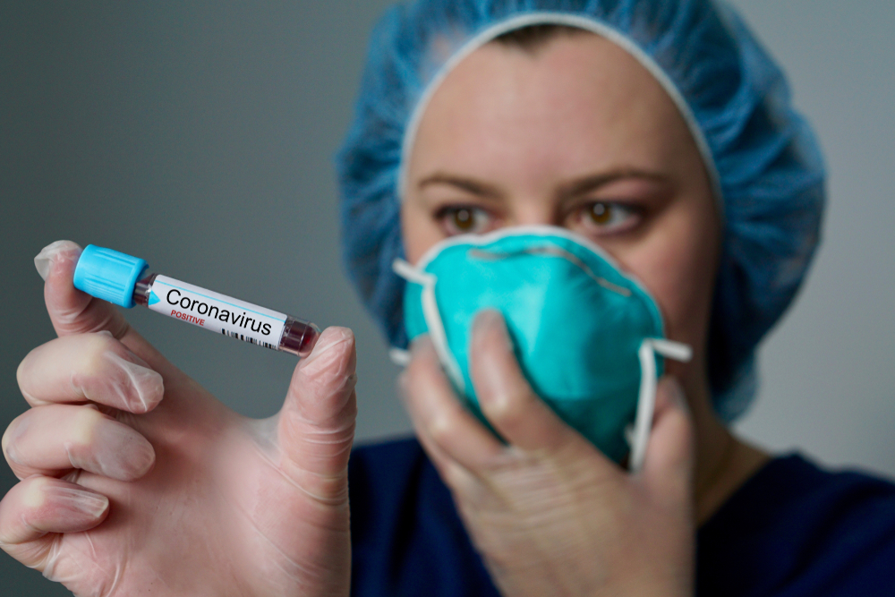 Medicare and Medicaid Will Cover Coronavirus Testing