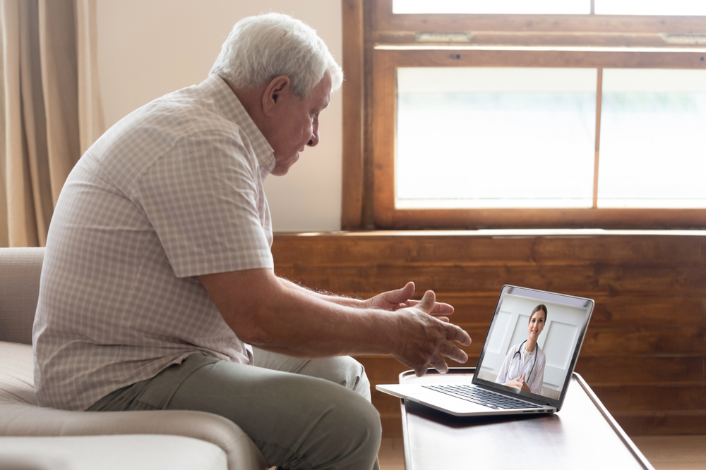 Medicare is Expanding Telehealth Services During Coronavirus Pandemic 