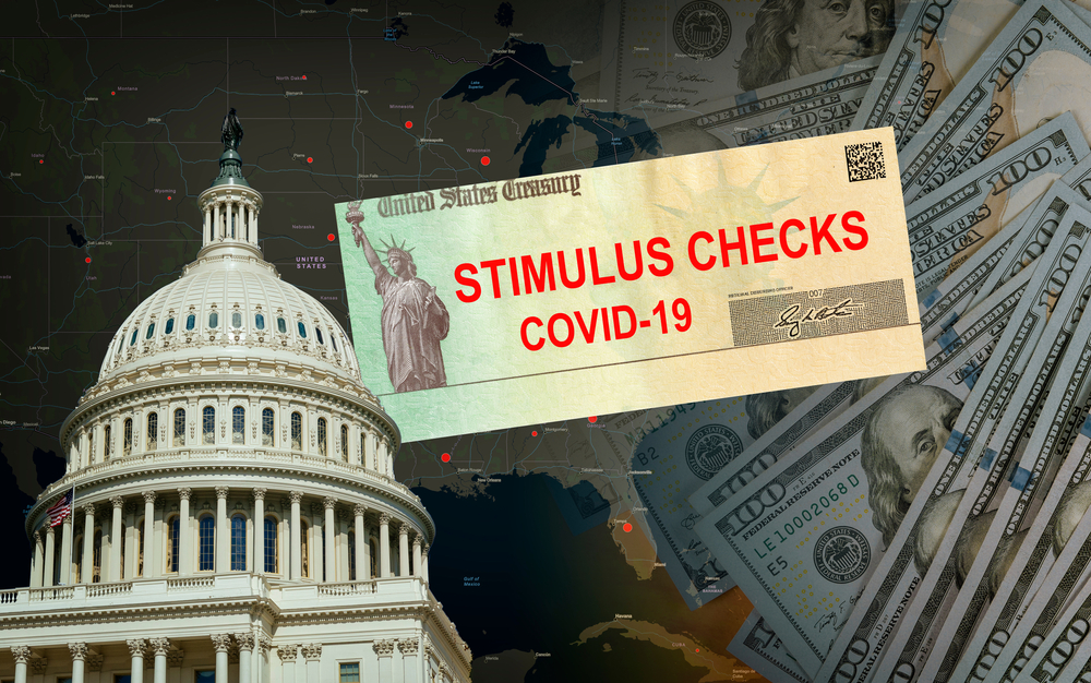 Does Stimulus Check Count as Income for Medicaid?