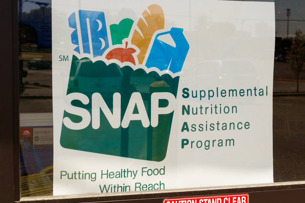 Pandemic Prompts Expansion of Online Grocery Options for SNAP Recipients