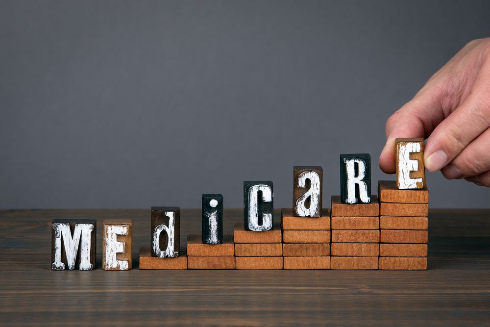 Introduction to Medicare