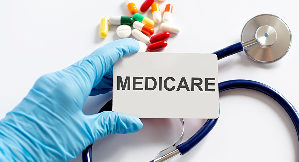 Medicare Drug Cards May Be Sent Out in January