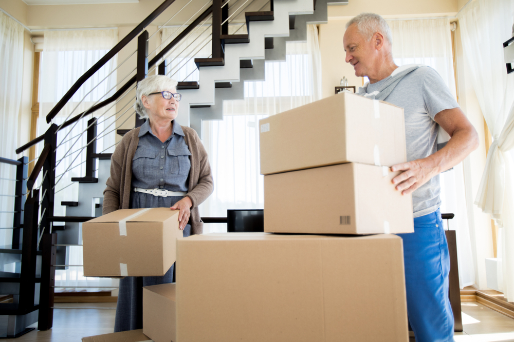 Moving to a New State? Be Sure to Update Your Estate Plan