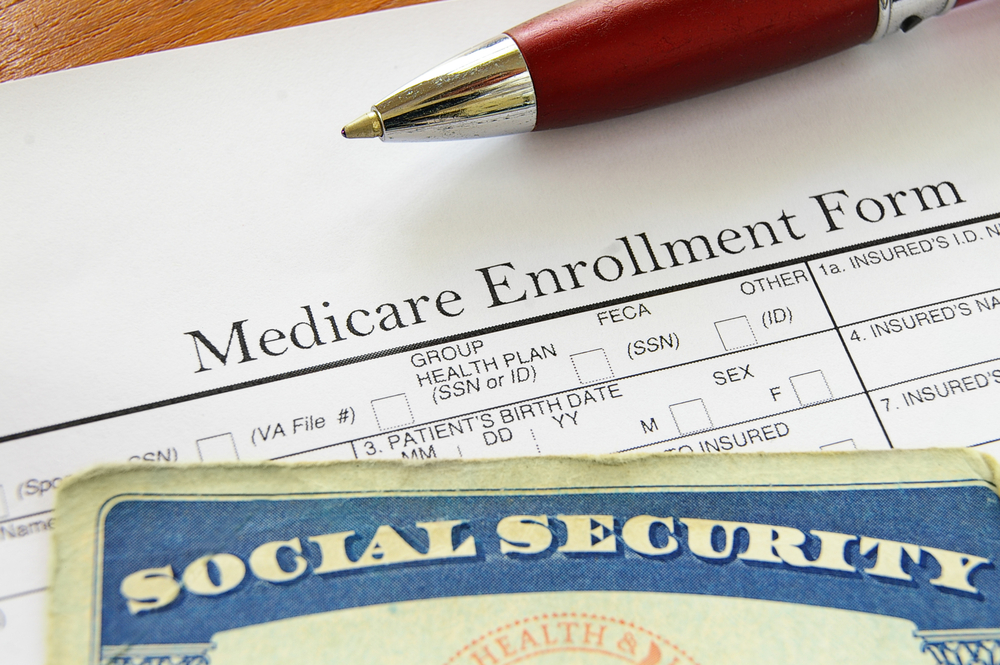 Congress Fixes Some, But Not All, Medicare Enrollment Problems