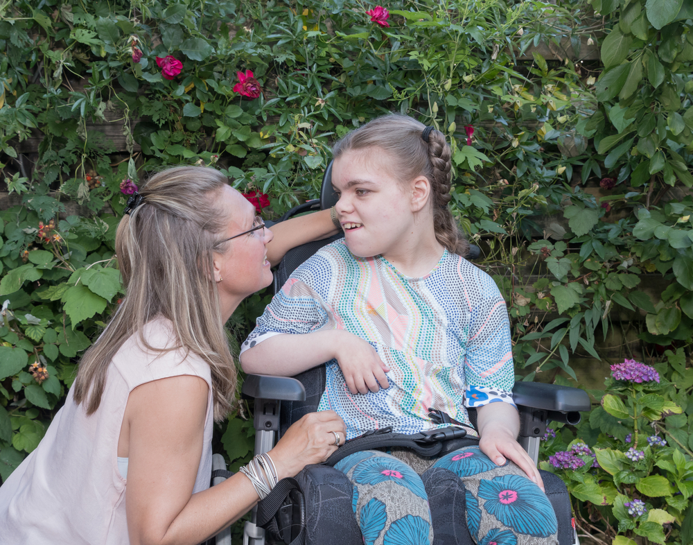 11 Tips for Hiring Caregivers for Your Special Needs Child - FamilyEducation