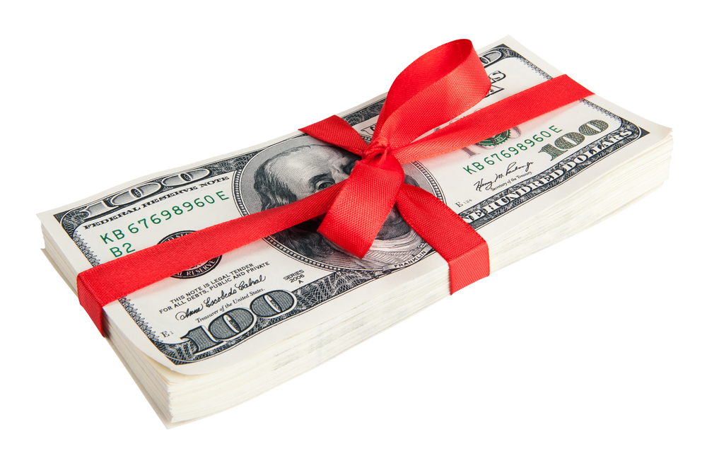 annual federal gift tax exclusion 2022