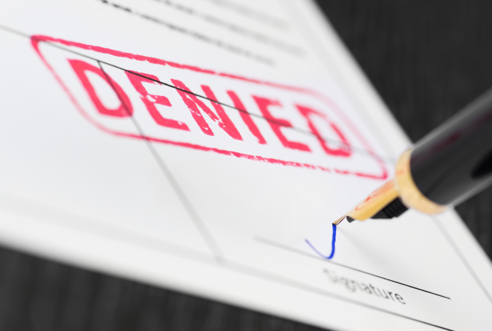 What to Do If Your Medicaid Application Is Denied