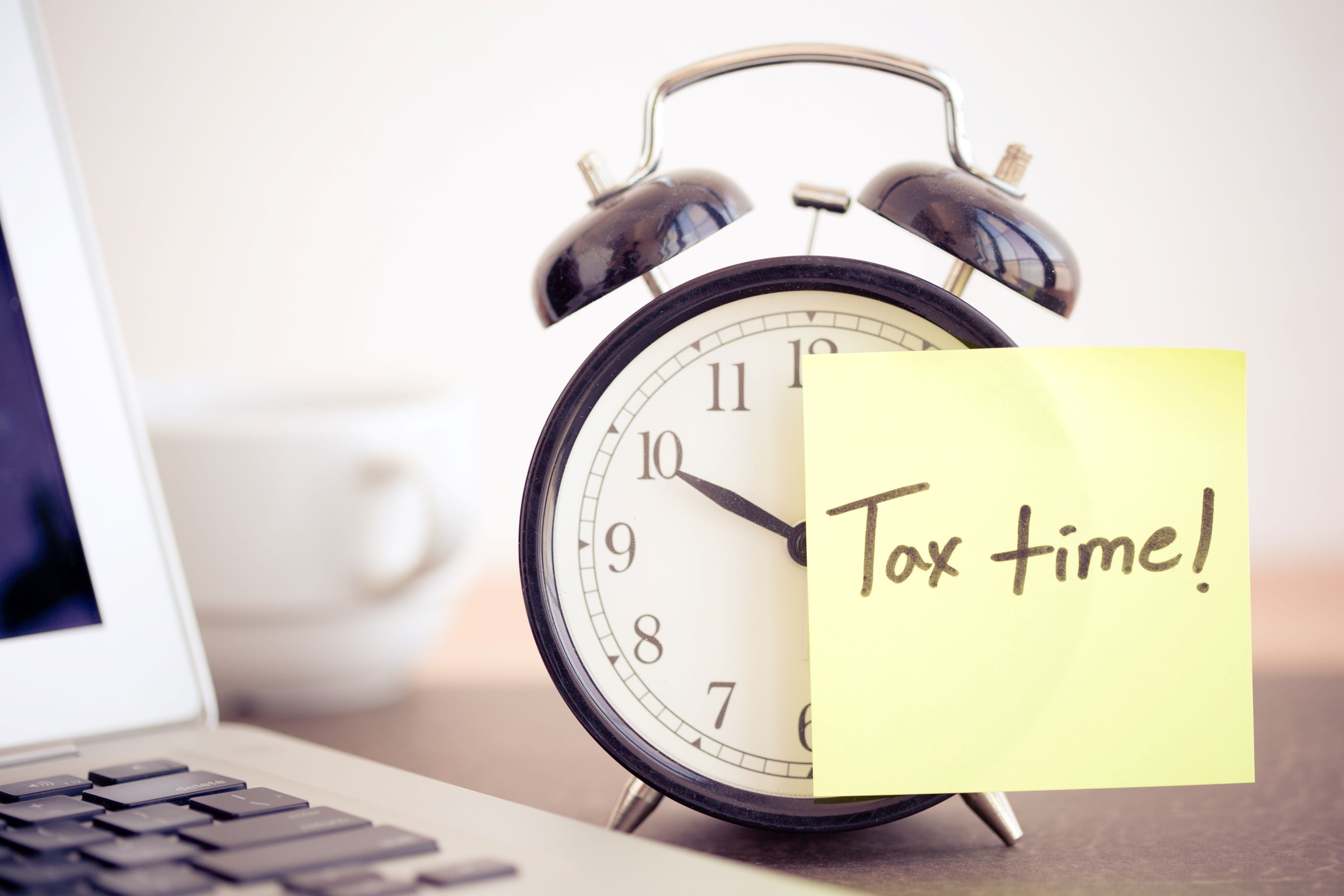 Note Tax Time Working? You May Be Eligible for This Tax Credit