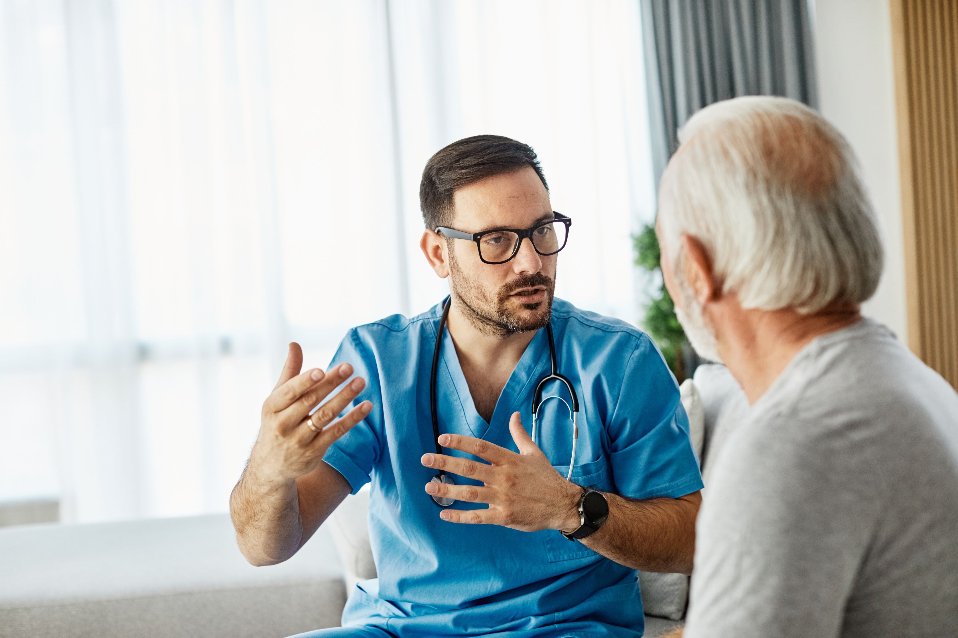 Finding Doctor How to Find a Doctor If Yours Has Left Your Health Plan