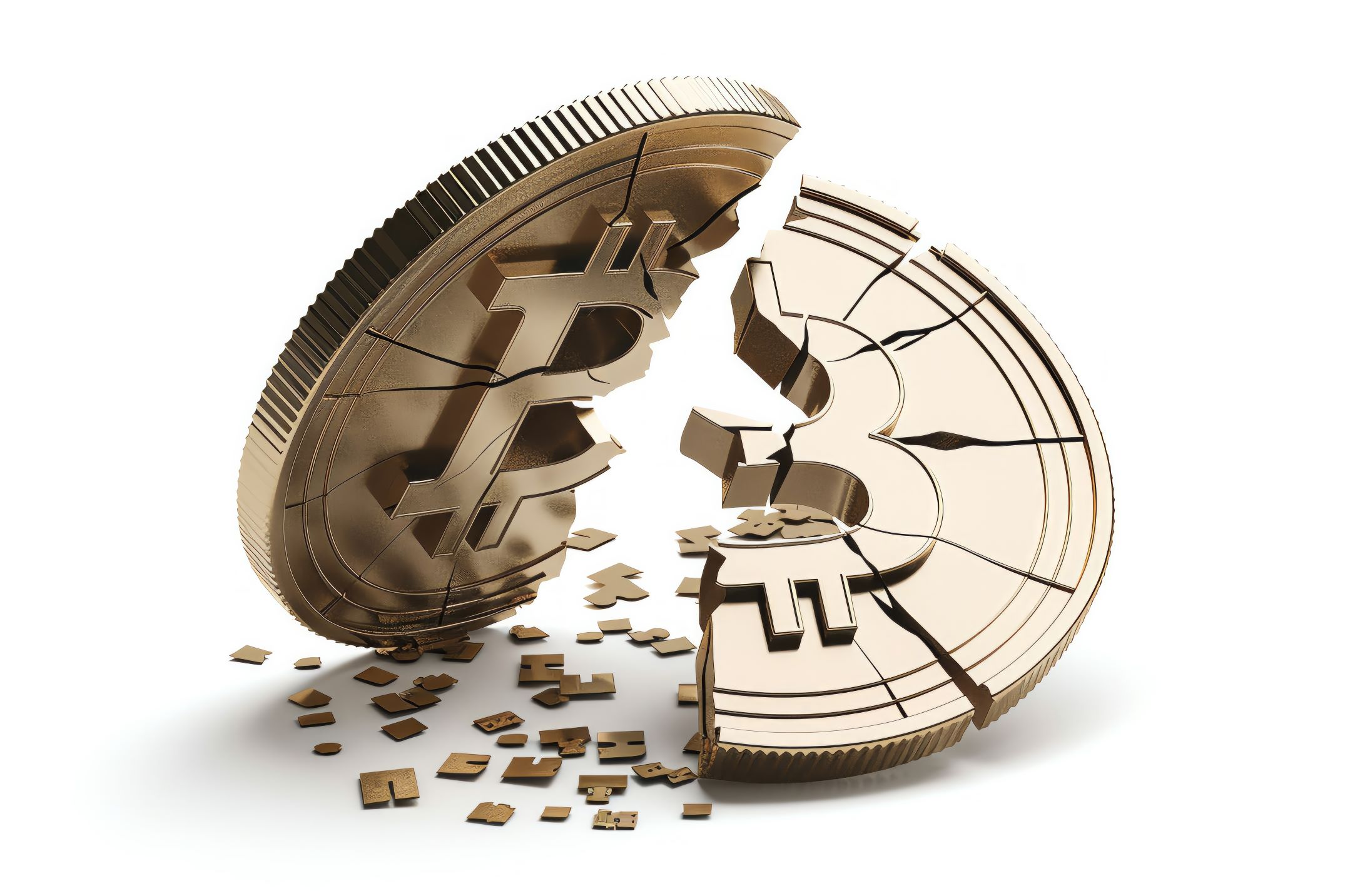 Wealth Building With Cryptocurrency: A Generational Divide | The Laiderman  Law Firm, P.C.