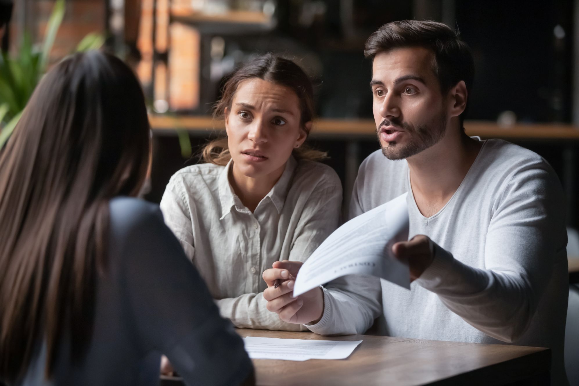 I’m Being Excluded From the Probate Process. What Do I Do?